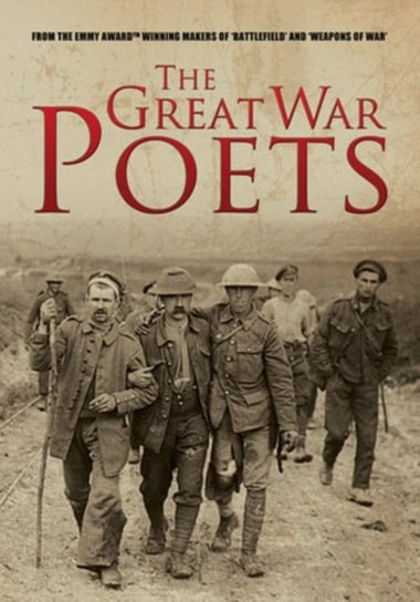 The Great War Poets (brak polskiej wersji językowej) Beckmann