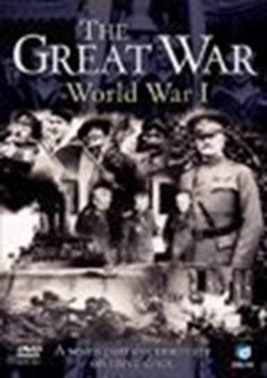 The Great War - World War I (brak polskiej wersji językowej) Simply Media