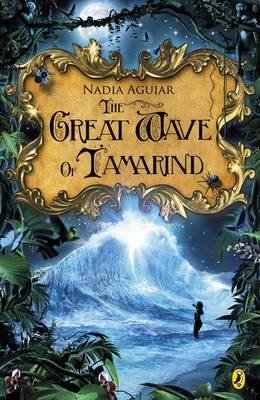The Great Wave of Tamarind Aguiar Nadia
