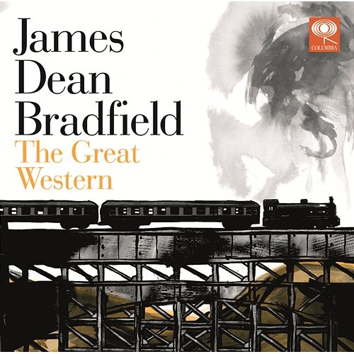 The Great Western James Dean Bradfield