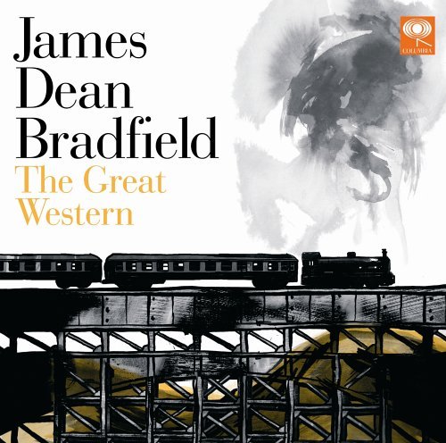 The Great Western Bradfield James Dean