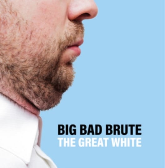 The Great White Big Bad Brute