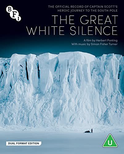 The Great White Silence (1924) Various Directors