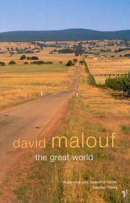 The Great World Malouf David
