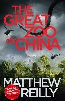 The Great Zoo of China Reilly Matthew