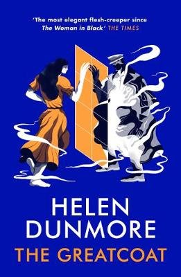 The Greatcoat Dunmore Helen
