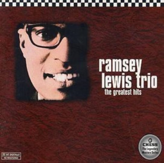 The Greates Hits The Ramsey Lewis Trio