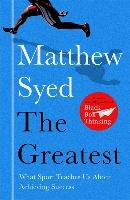 The Greatest Syed Matthew