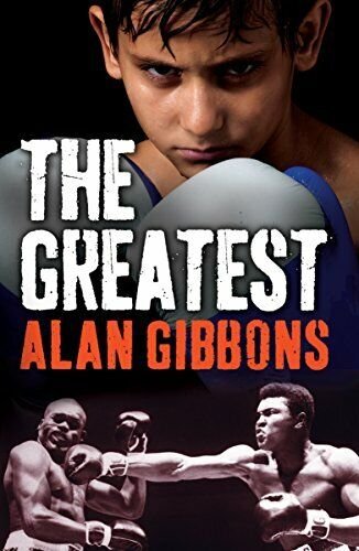 The Greatest Gibbons Alan