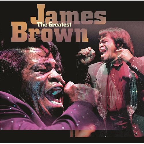 The Greatest James Brown
