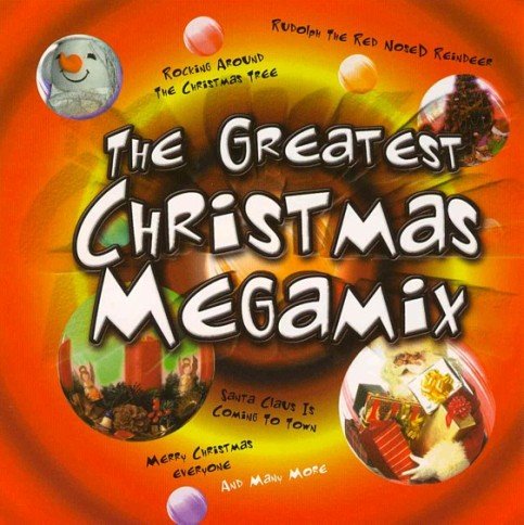 The Greatest Christmas Megamix Frosty, Snowmen