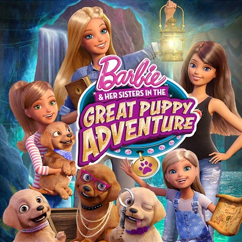 The Greatest Day [single] Barbie & Chelsea