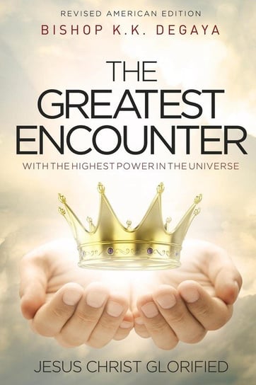 THE GREATEST ENCOUNTER Degaya Kleham Kings