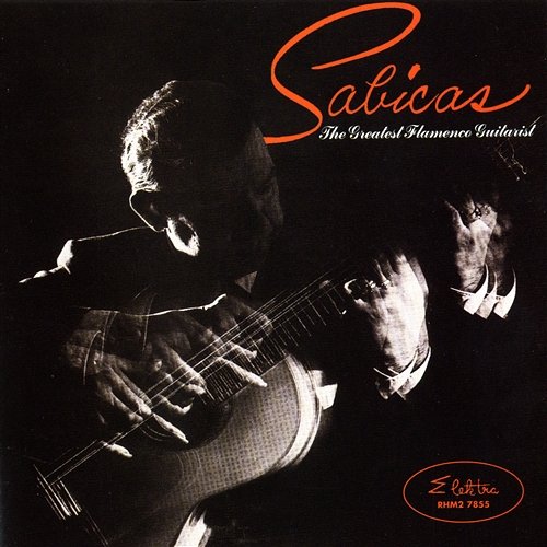 The Greatest Flamenco Guitarist Sabicas