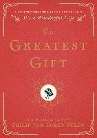 The Greatest Gift: A Christmas Tale Doren Stern Philip