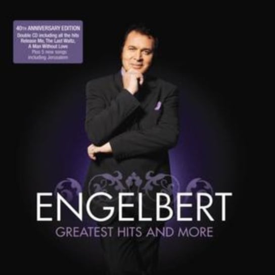 The Greatest Hits and More Humperdinck Engelbert