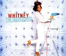 The Greatest Hits Houston Whitney