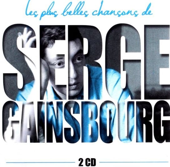 The Greatest Hits Gainsbourg Serge