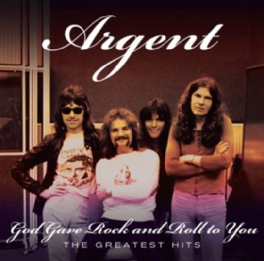 The Greatest Hits Argent