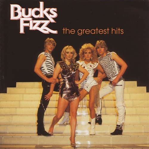 The Greatest Hits Bucks Fizz