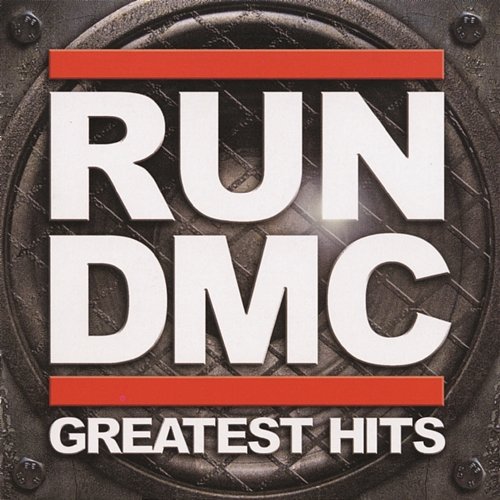 The Greatest Hits Run DMC