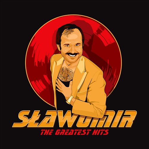 The Greatest Hits Sławomir