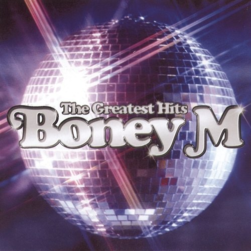 The Greatest Hits Boney M.