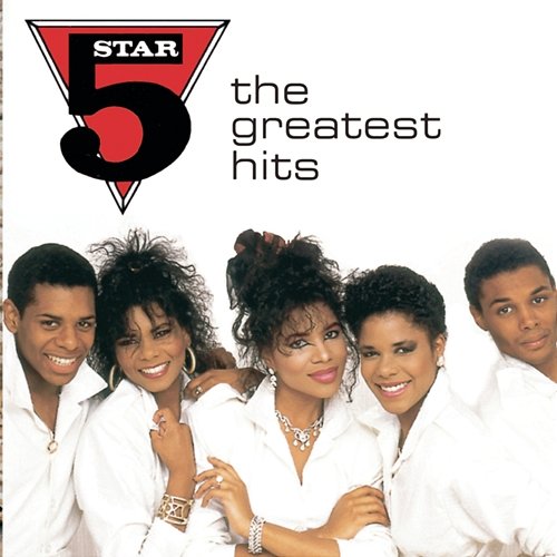 The Greatest Hits Five Star