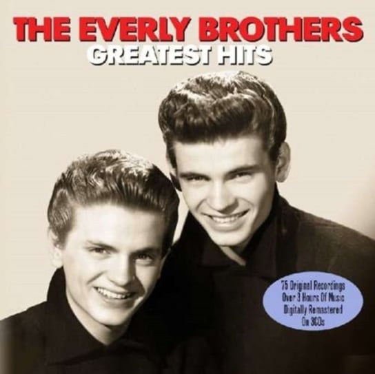 The Greatest Hits The Everly Brothers