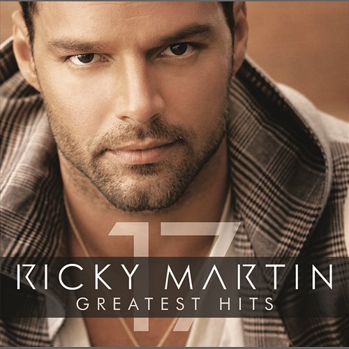 The Greatest Hits Ricky Martin