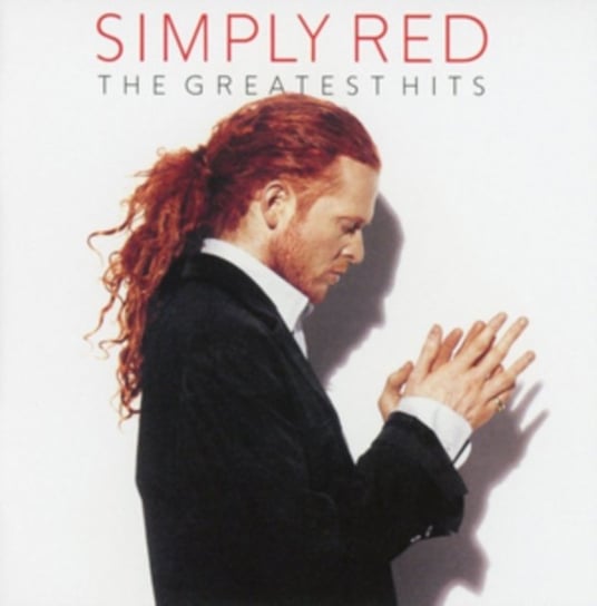 The Greatest Hits Simply Red