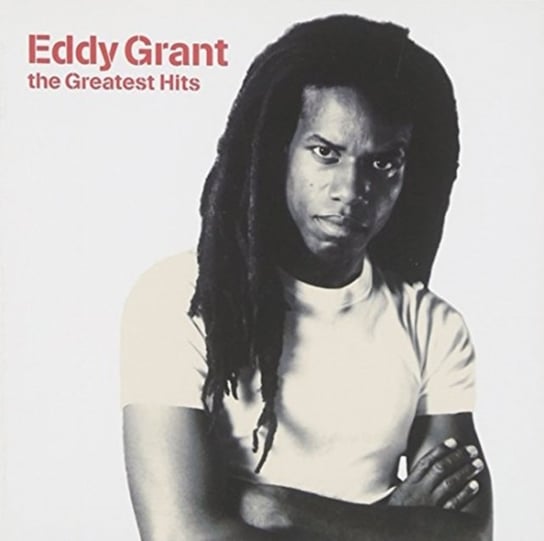 THE GREATEST HITS Grant Eddy