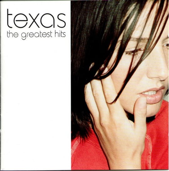 The Greatest Hits Texas