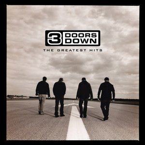 The Greatest Hits 3 Doors Down