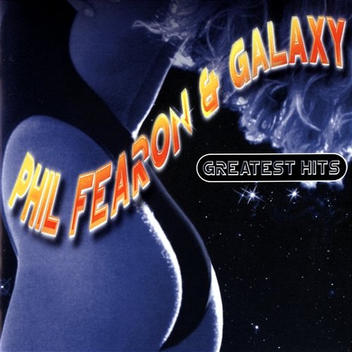 All I Give To You Phil Fearon & Galaxy