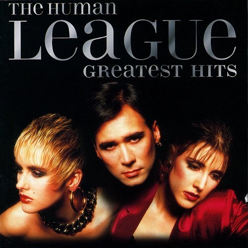 The Greatest Hits The Human League