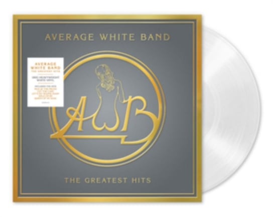 The Greatest Hits Average White Band