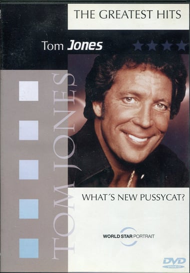 The Greatest Hits Jones Tom