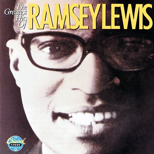 The Greatest Hits Of Ramsey Lewis Ramsey Lewis Trio