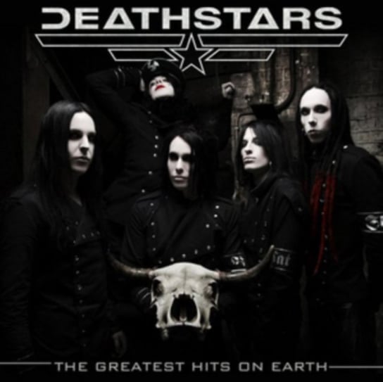 The Greatest Hits On Earth Deathstars