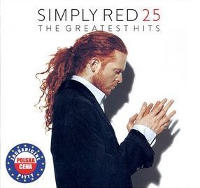 The Greatest Hits PL Simply Red