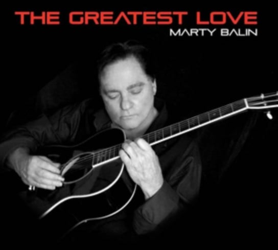 The Greatest Love Balin Marty