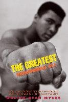 The Greatest: Muhammad Ali Myers Walter Dean
