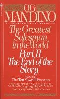 The Greatest Salesman in the World, Part II: The End of the Story Mandino Og