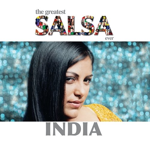 The Greatest Salsa Ever India