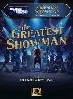 The Greatest Showman: E-Z Play Today #99 Hal Leonard Pub Co