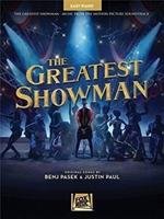 The Greatest Showman: Music from the Motion Picture Soundtrack Hal Leonard Pub Co