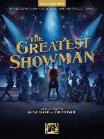 The Greatest Showman - Vocal Selections: Vocal Line with Piano Accompaniment Hal Leonard Pub Co