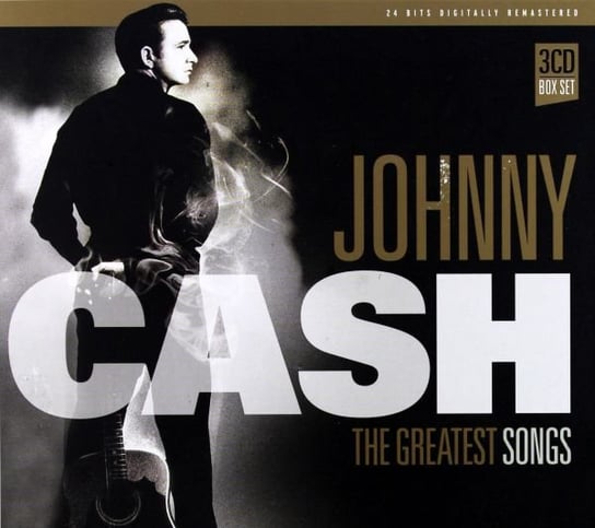 The Greatest Songs Cash Johnny
