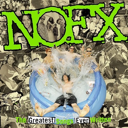 All Outta Angst NOFX